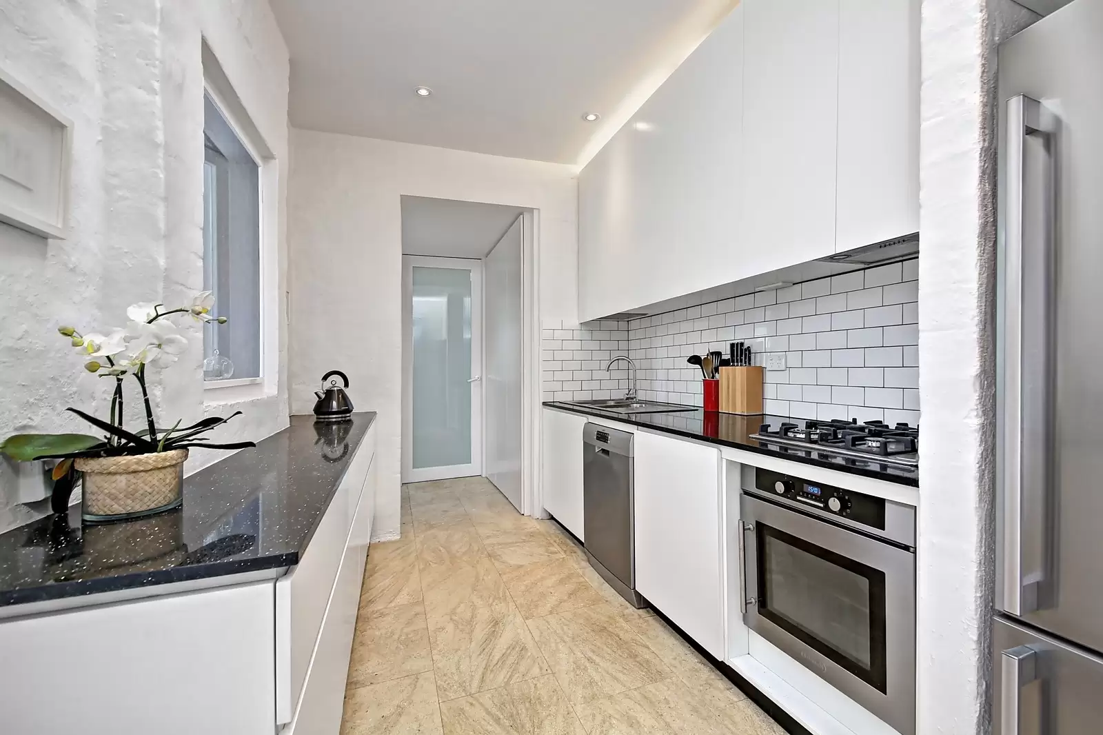23 Campbell Avenue, Paddington Sold by Sydney Sotheby's International Realty - image 5