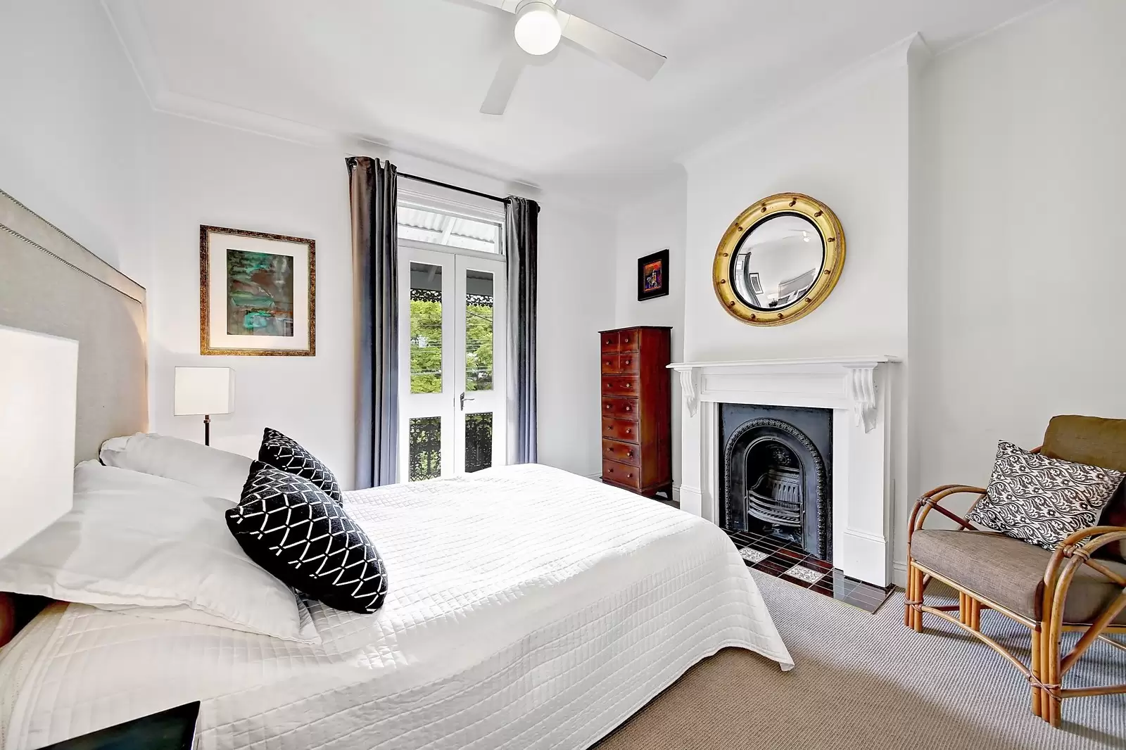 23 Campbell Avenue, Paddington Sold by Sydney Sotheby's International Realty - image 6