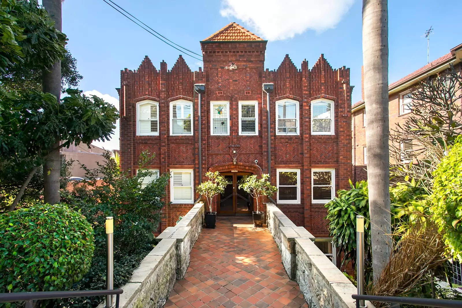 17/161 Victoria Road, Bellevue Hill Sold by Sydney Sotheby's International Realty - image 6