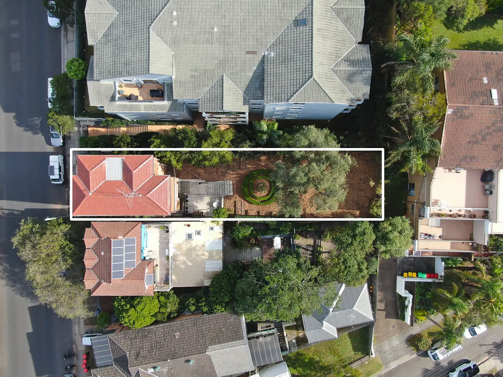 69A St Pauls Street, Randwick Sold by Sydney Sotheby's International Realty - image 2