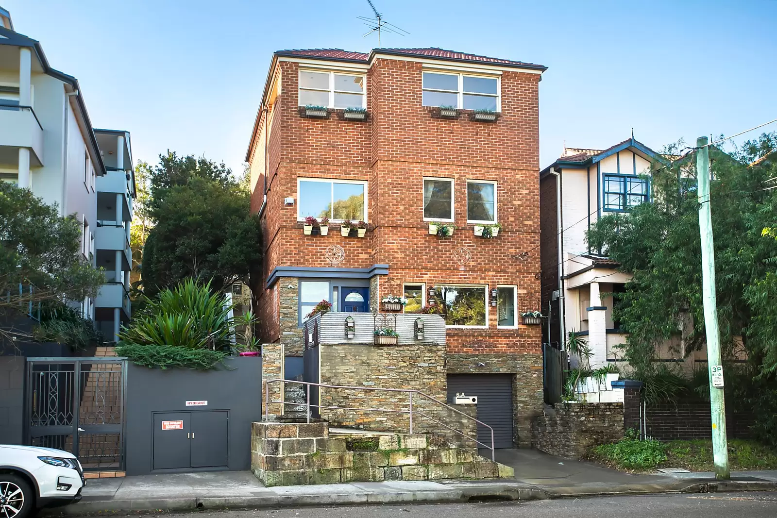 69A St Pauls Street, Randwick Sold by Sydney Sotheby's International Realty - image 4