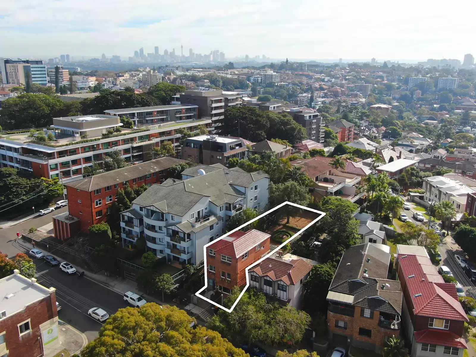 69A St Pauls Street, Randwick Sold by Sydney Sotheby's International Realty - image 6