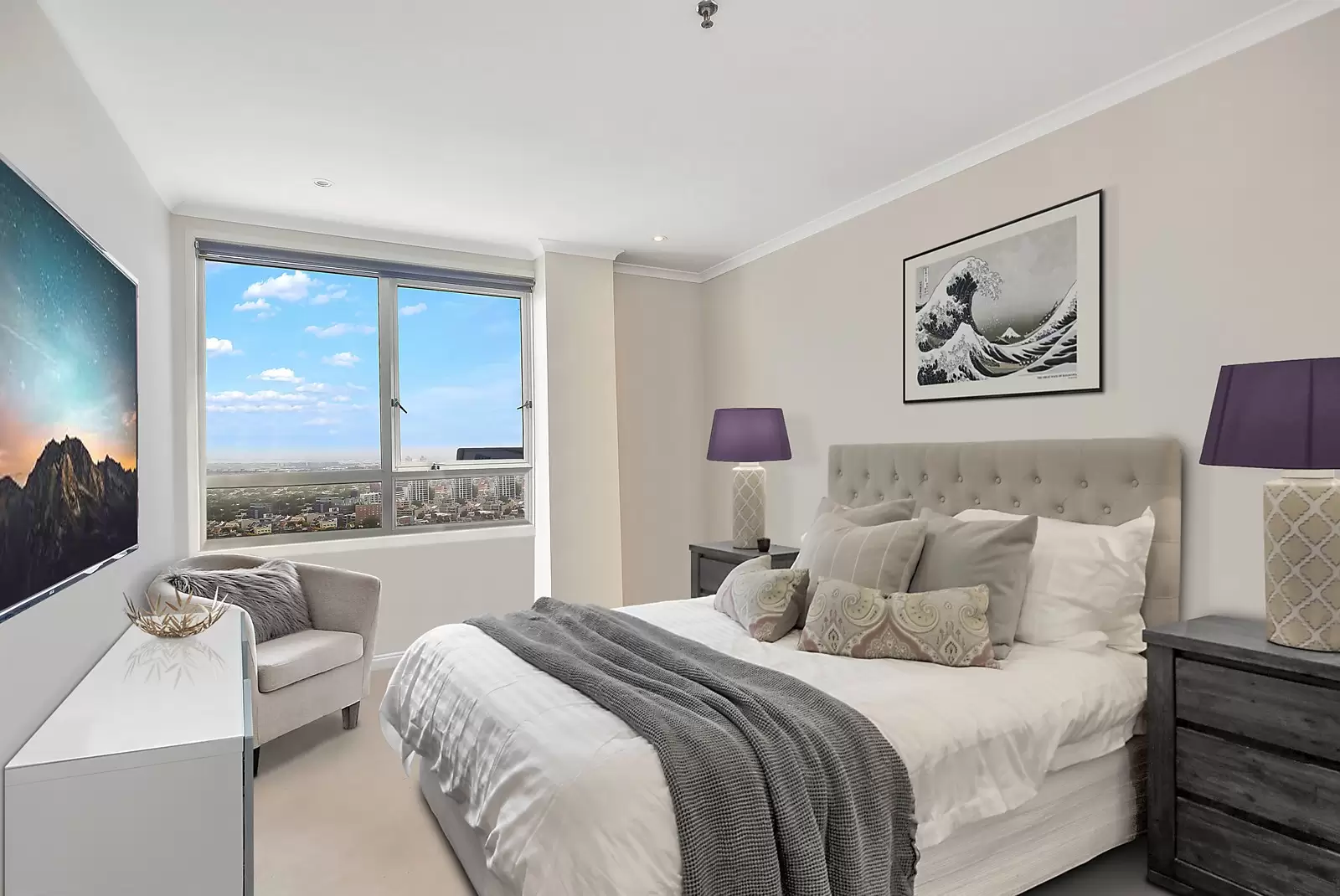 3602/1 Kings Cross Road, Darlinghurst Sold by Sydney Sotheby's International Realty - image 11