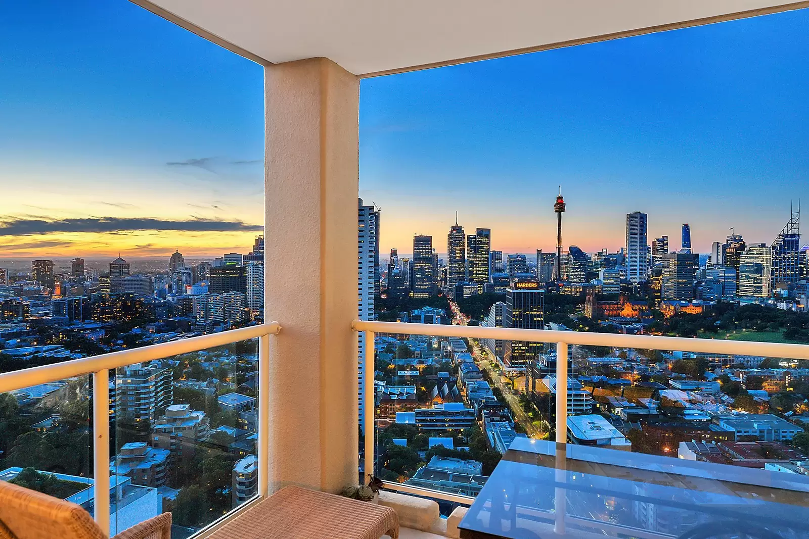 3602/1 Kings Cross Road, Darlinghurst Sold by Sydney Sotheby's International Realty - image 13