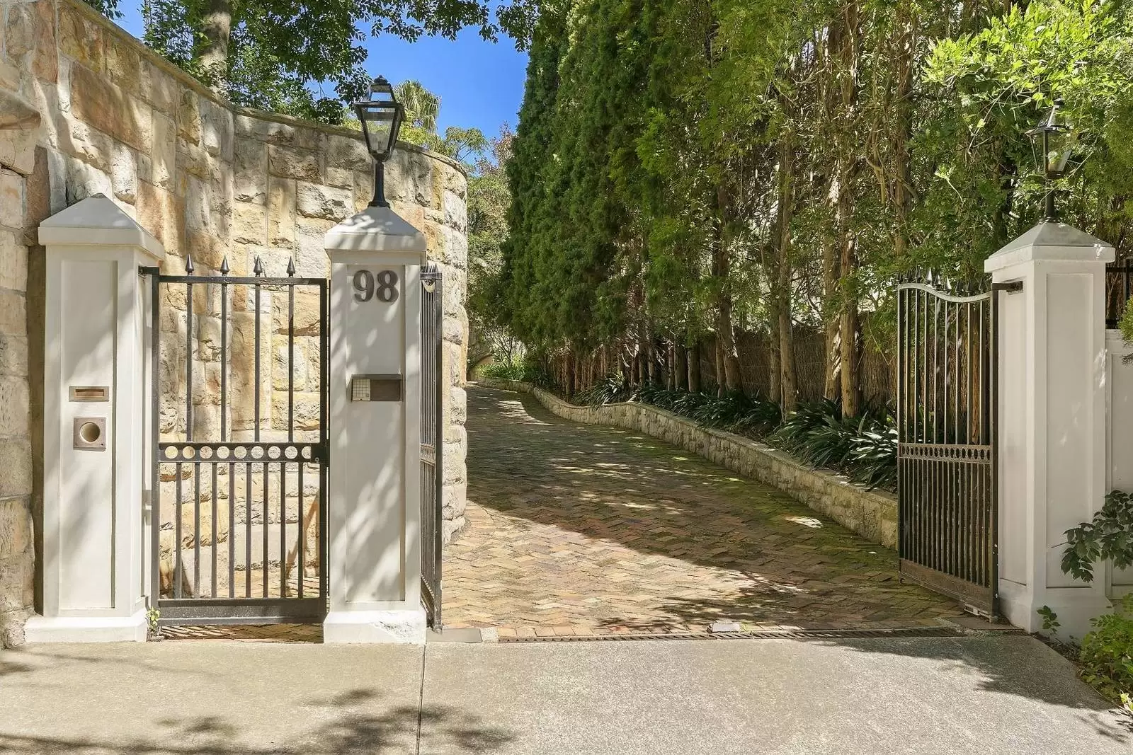 98 Victoria Road, Bellevue Hill Sold by Sydney Sotheby's International Realty - image 13