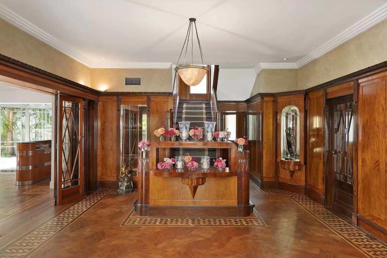 98 Victoria Road, Bellevue Hill Sold by Sydney Sotheby's International Realty - image 10