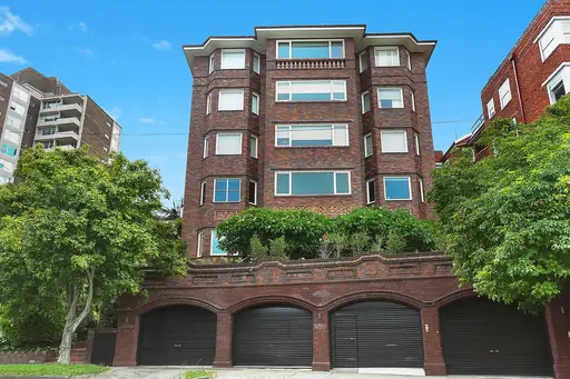 3/450 Edgecliff Road, Edgecliff Sold by Sydney Sotheby's International Realty