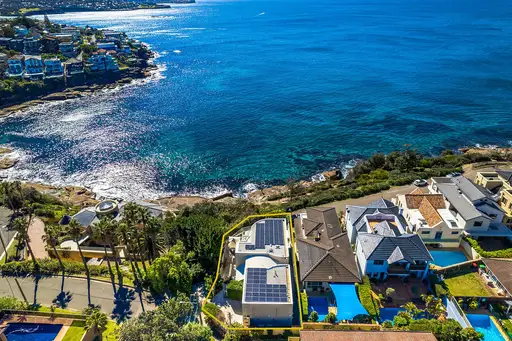 1 Lurline Street, Maroubra Sold by Sydney Sotheby's International Realty