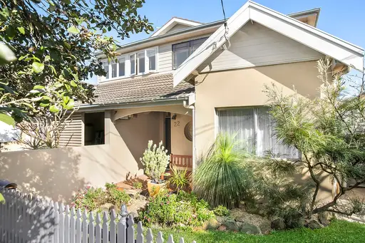 22 Keith Street, Clovelly Sold by Sydney Sotheby's International Realty