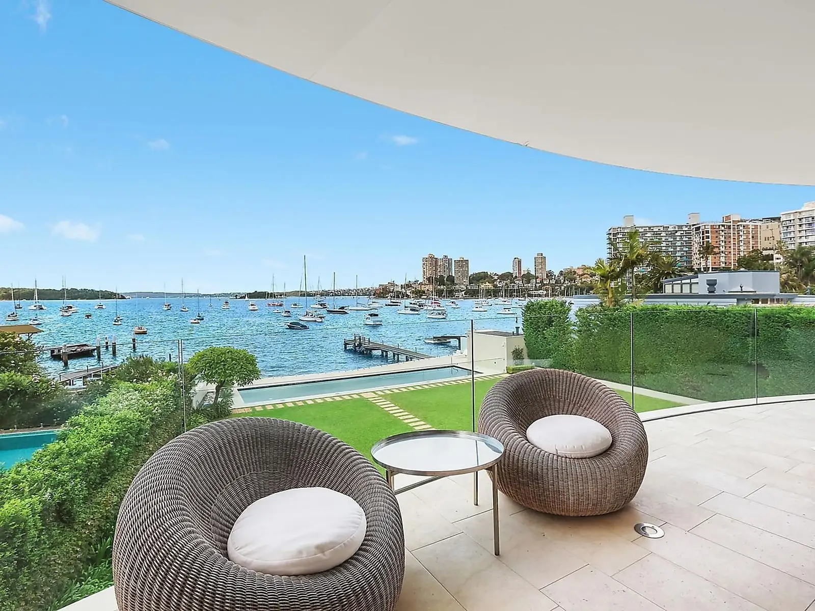 28 Billyard Avenue, Elizabeth Bay Sold by Sydney Sotheby's International Realty - image 1