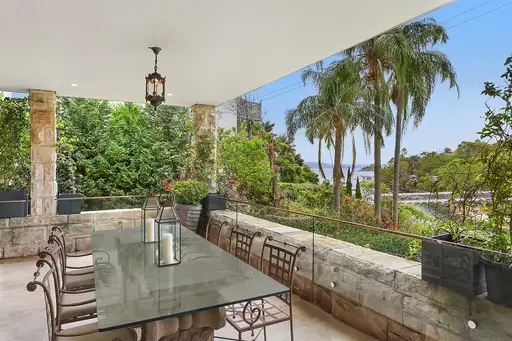 39 Fitzwilliam Road, Vaucluse Sold by Sydney Sotheby's International Realty