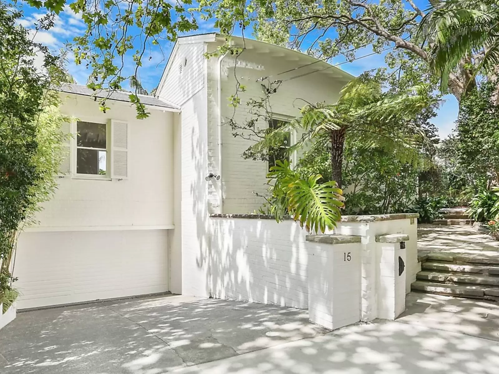 15 Rosemont Avenue, Woollahra Sold by Sydney Sotheby's International Realty - image 7