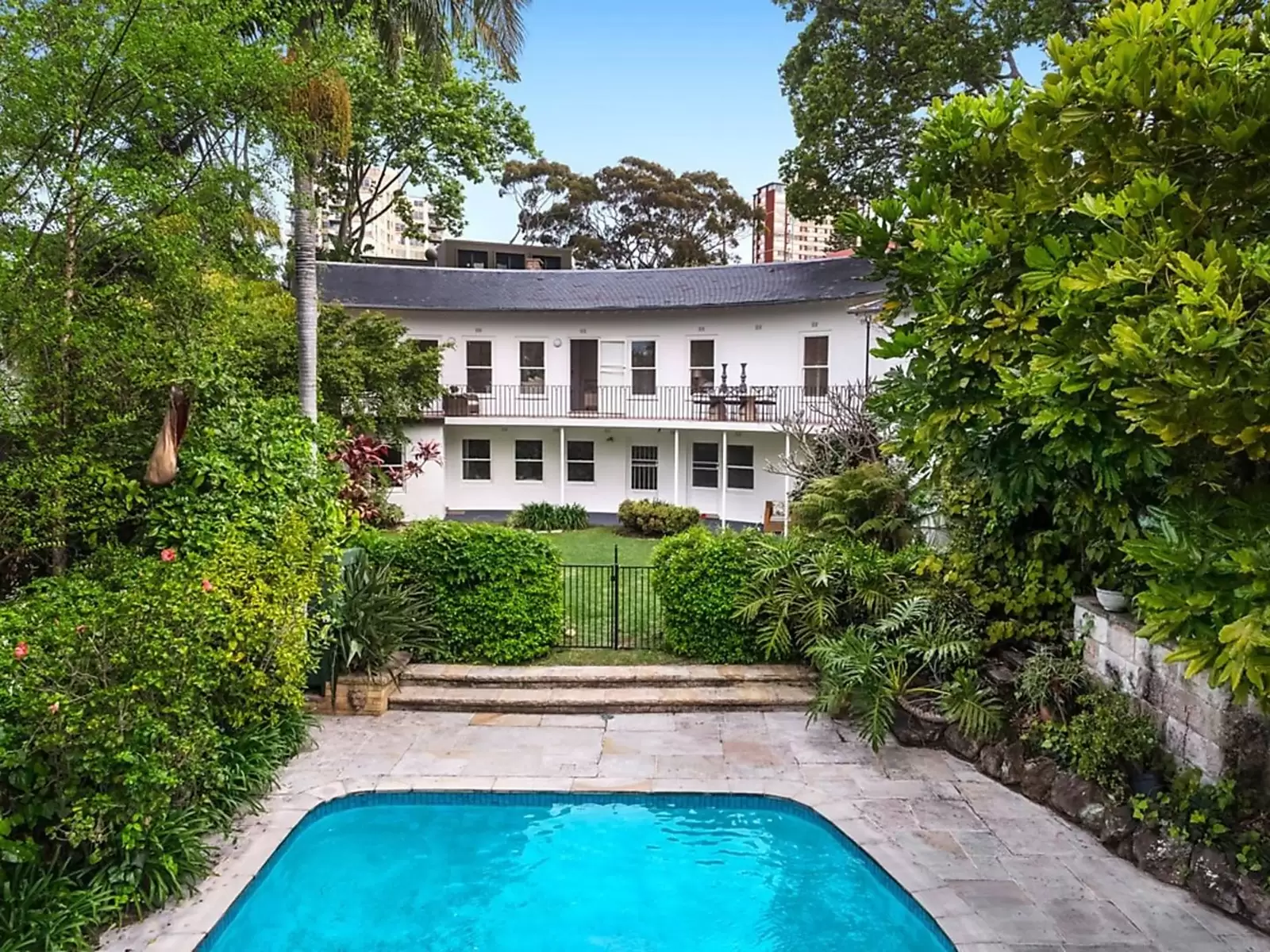 15 Rosemont Avenue, Woollahra Sold by Sydney Sotheby's International Realty - image 6