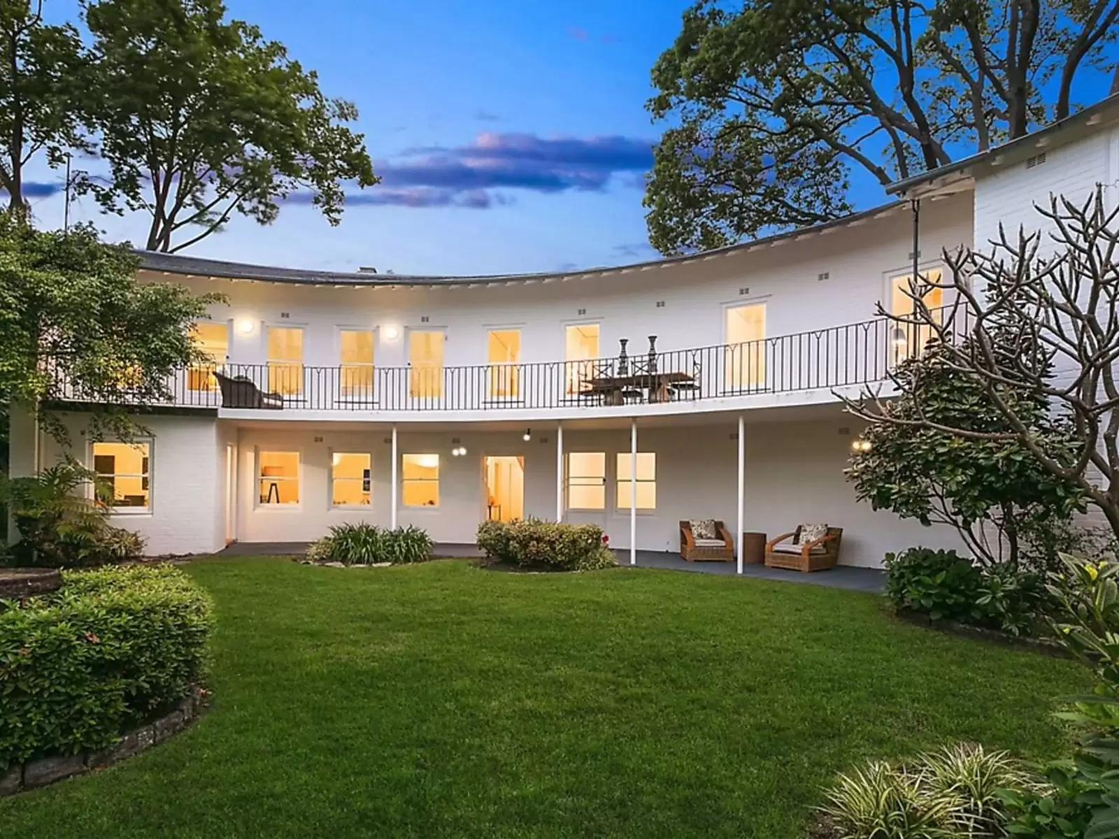 15 Rosemont Avenue, Woollahra Sold by Sydney Sotheby's International Realty - image 8