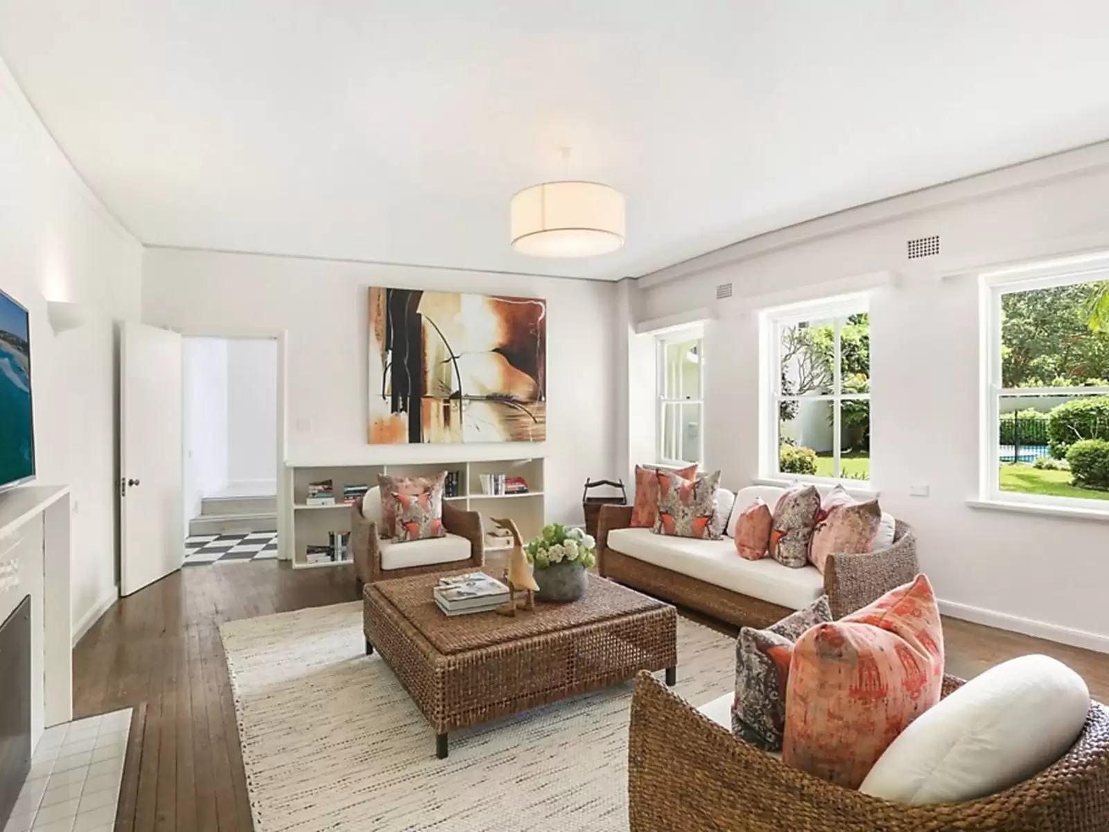 15 Rosemont Avenue, Woollahra Sold by Sydney Sotheby's International Realty - image 4
