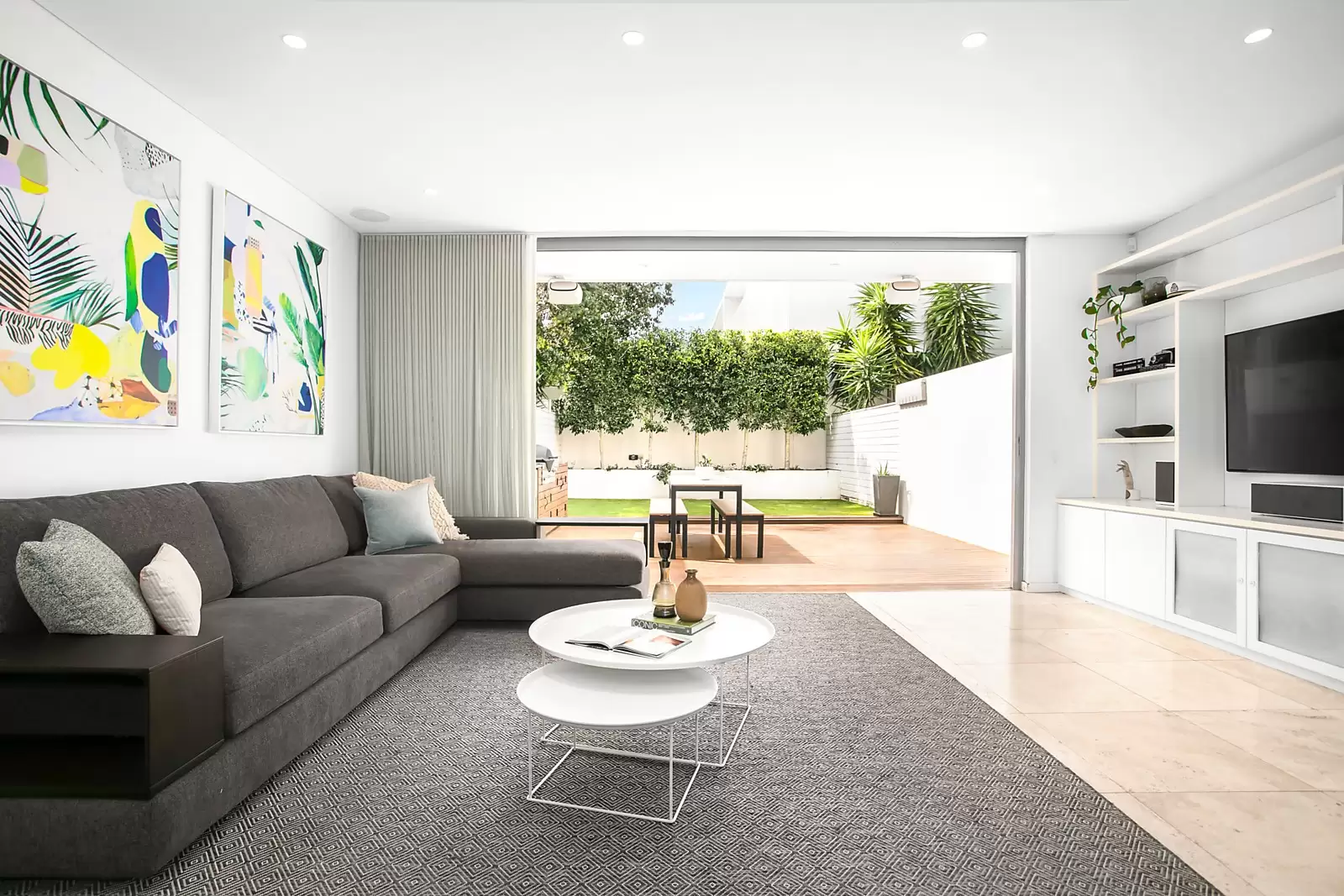 55 Hendy Avenue, Randwick Sold by Sydney Sotheby's International Realty - image 3