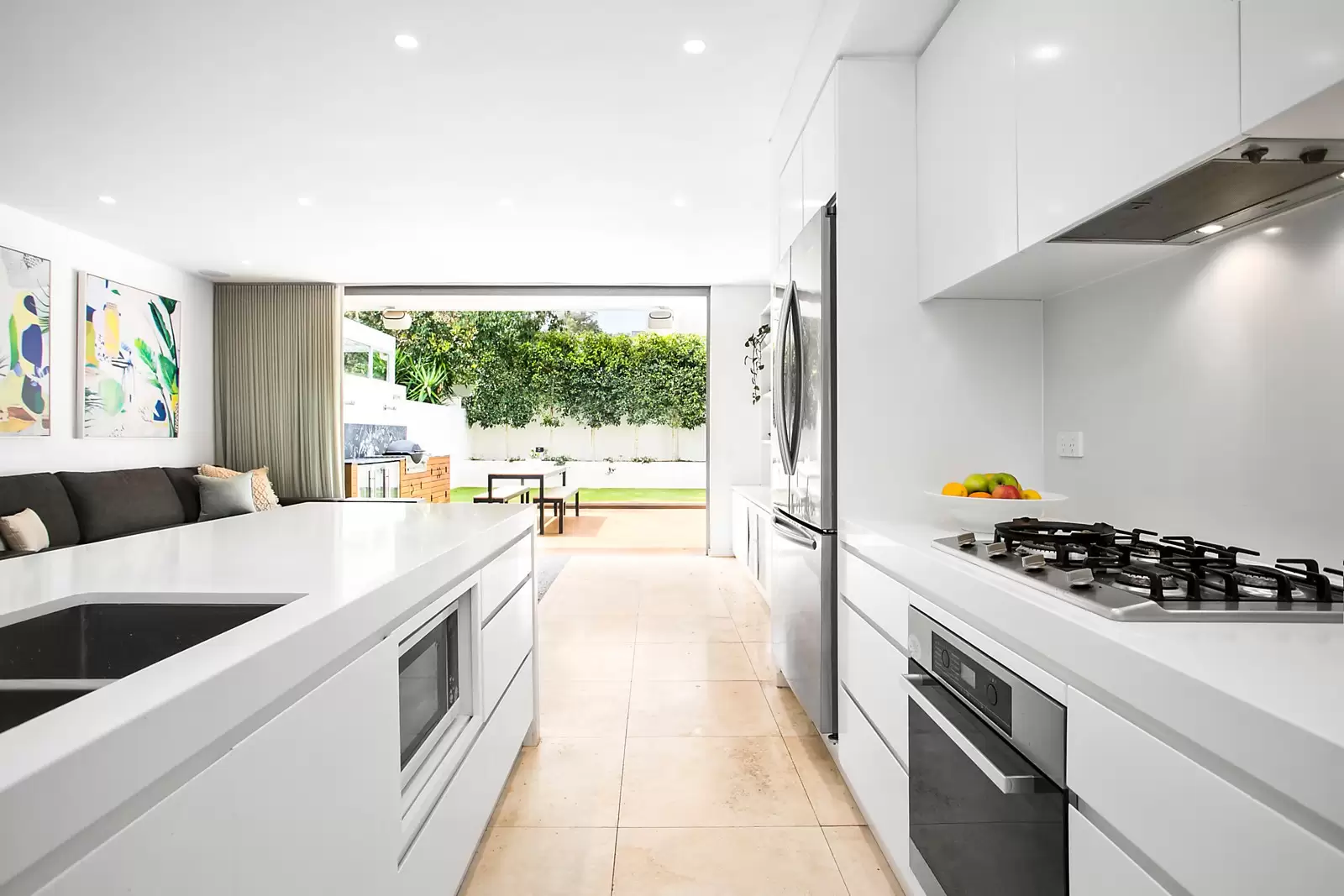 55 Hendy Avenue, Randwick Sold by Sydney Sotheby's International Realty - image 4