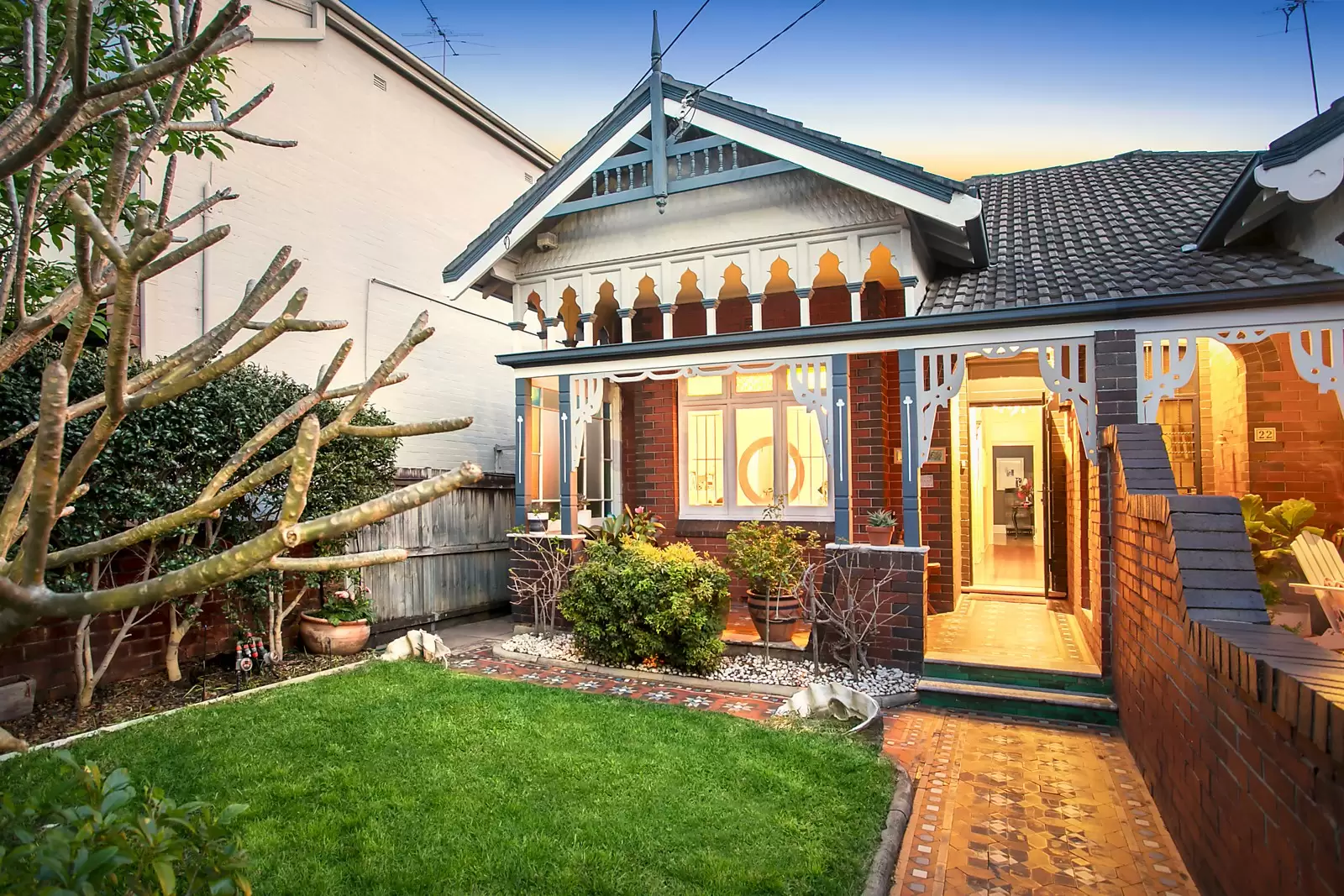 20 Abbotford Street, Kensington Sold by Sydney Sotheby's International Realty - image 13
