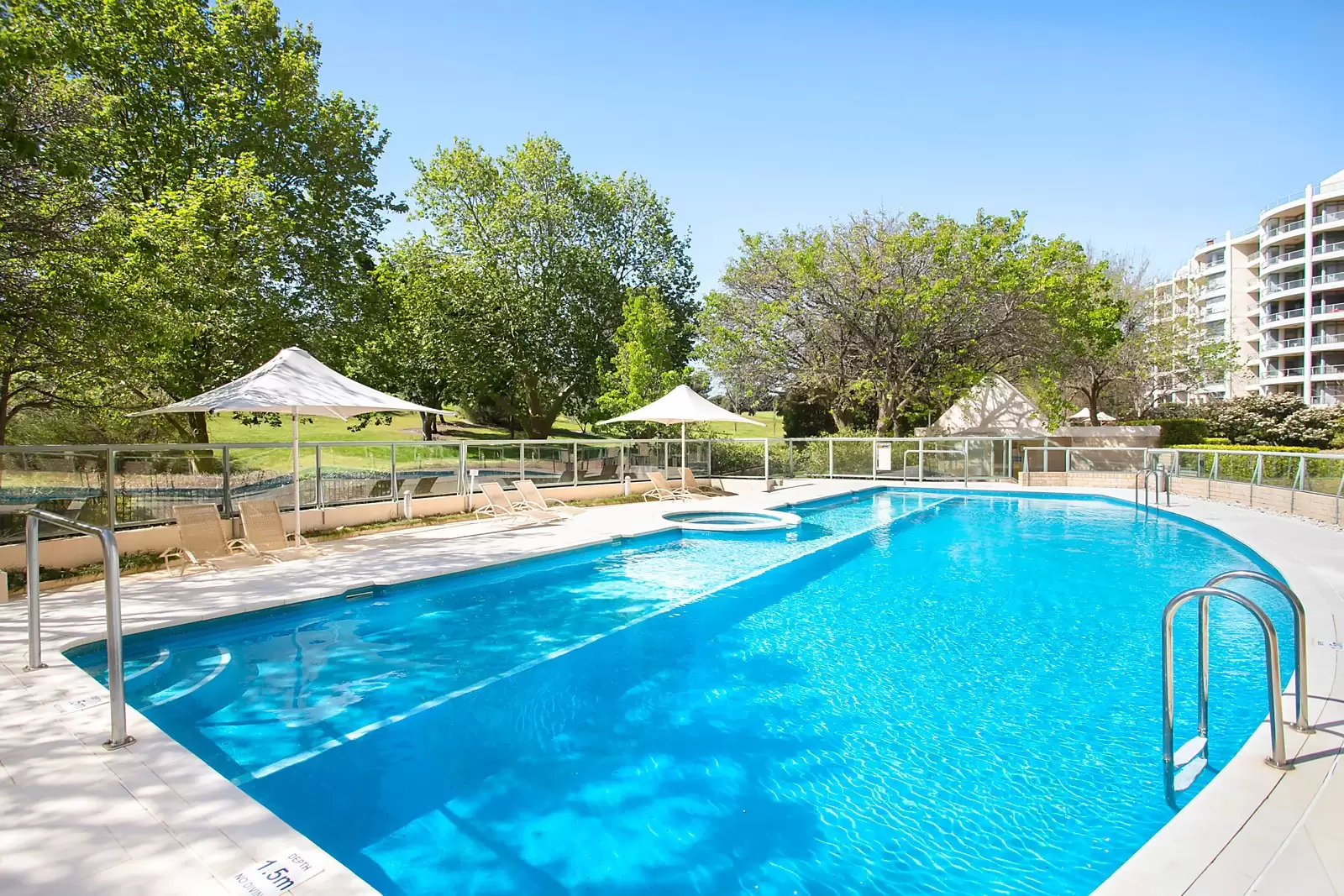 203/93 Brompton Road, Kensington Sold by Sydney Sotheby's International Realty - image 8
