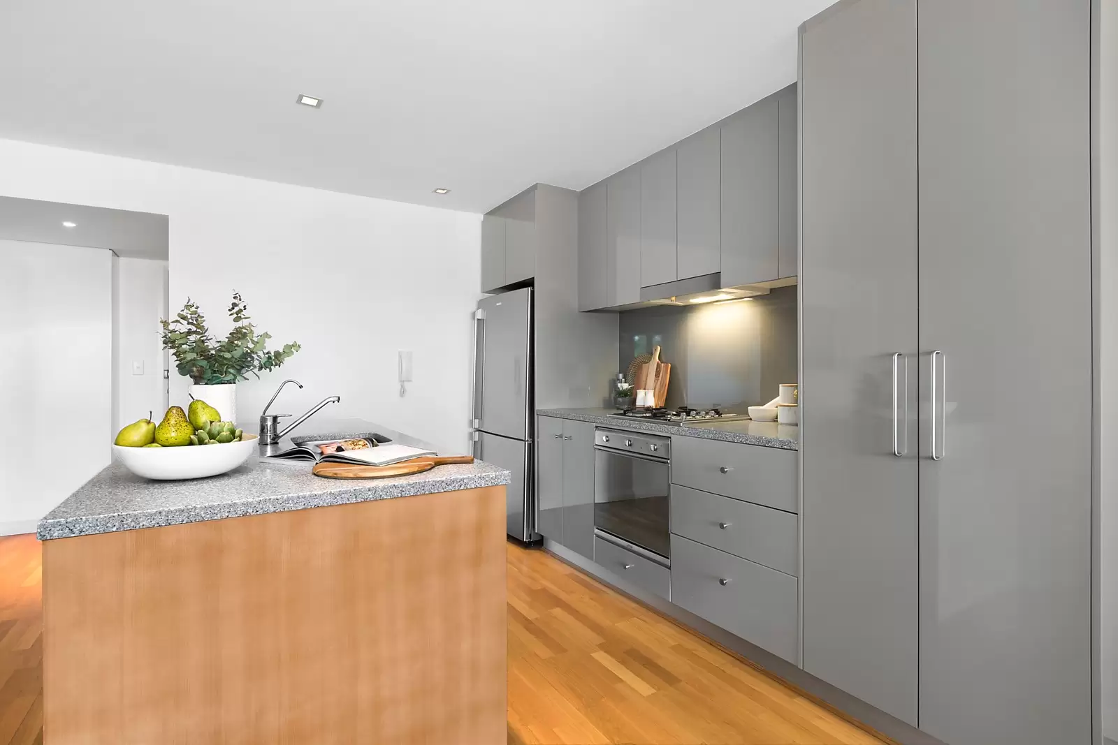 403/357 Glenmore Road, Paddington Sold by Sydney Sotheby's International Realty - image 5