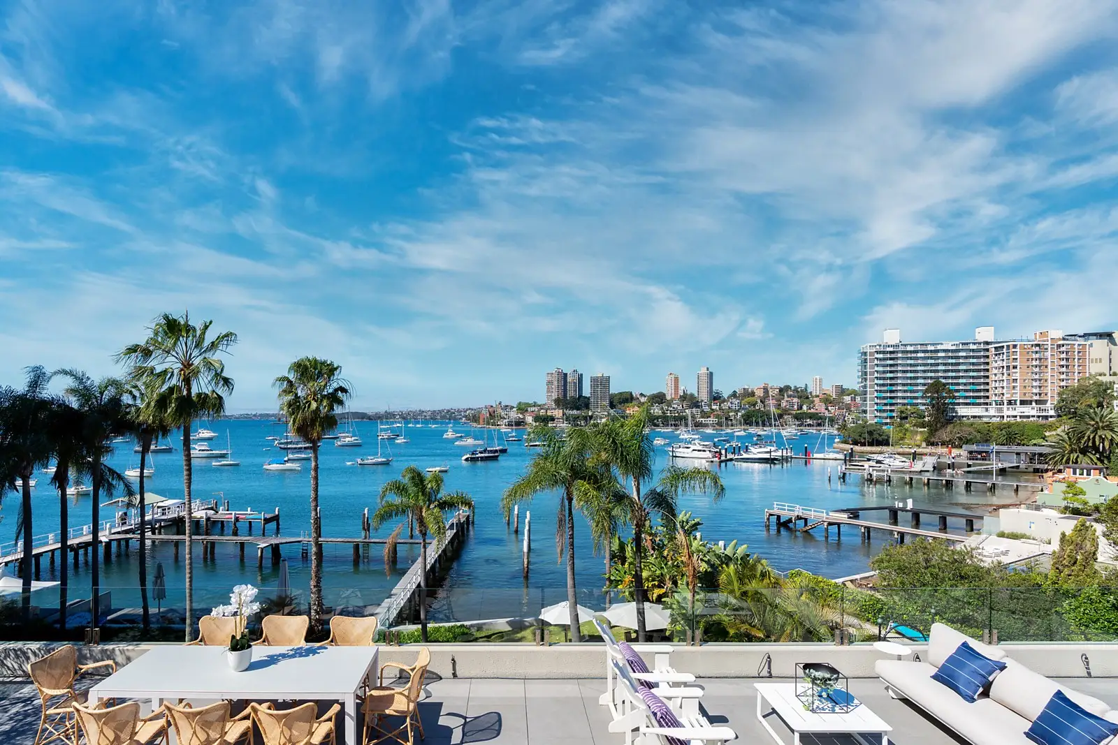 4/12-16 Billyard Avenue, Elizabeth Bay Sold by Sydney Sotheby's International Realty - image 1