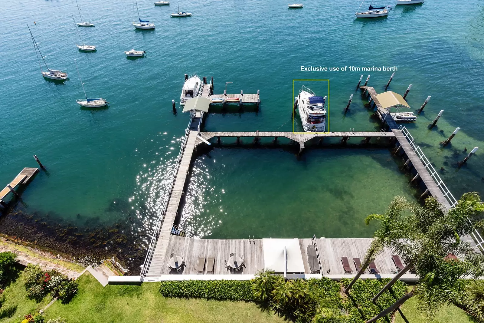 4/12-16 Billyard Avenue, Elizabeth Bay Sold by Sydney Sotheby's International Realty - image 10