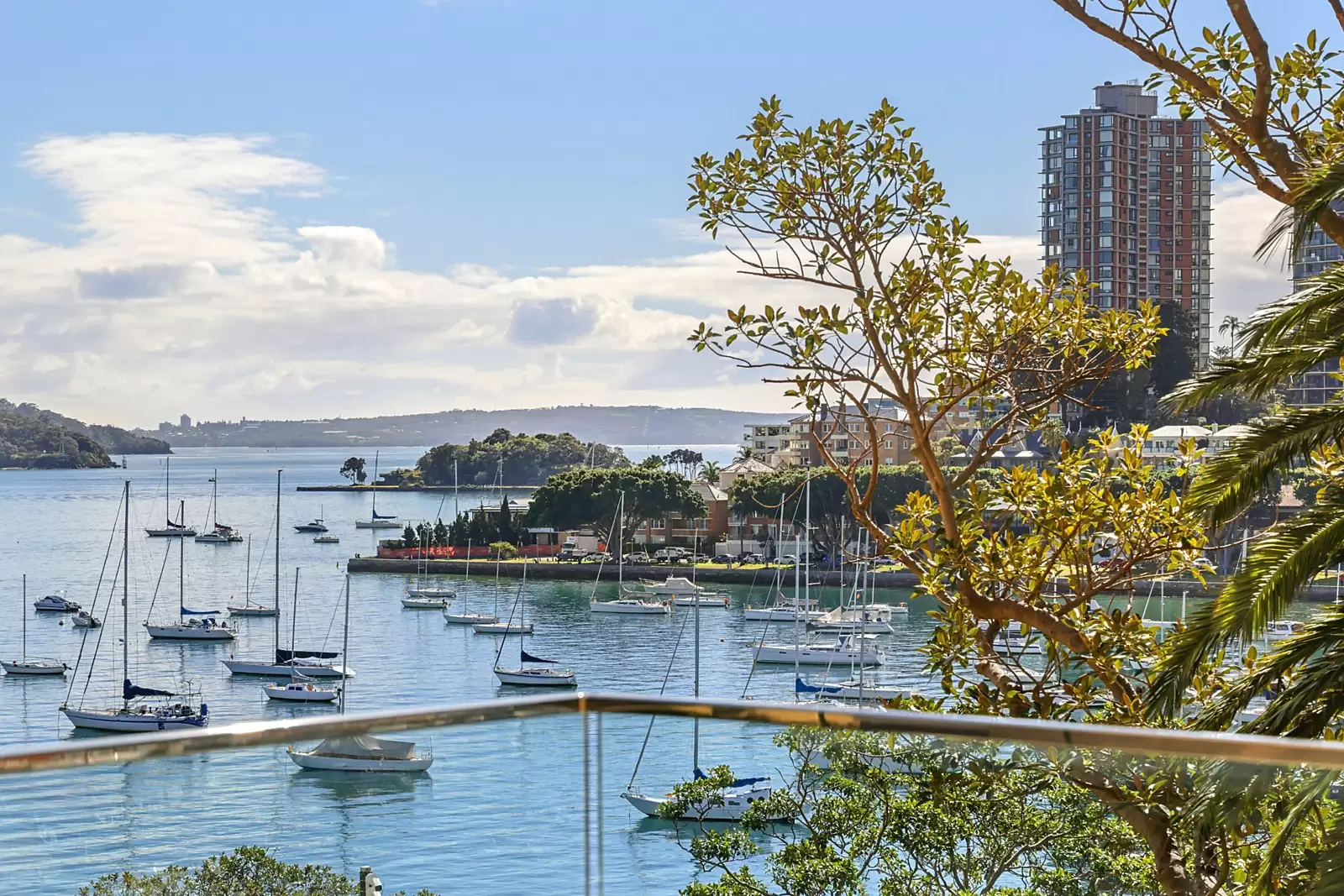 25/93 Elizabeth Bay Road, Elizabeth Bay Sold by Sydney Sotheby's International Realty - image 3