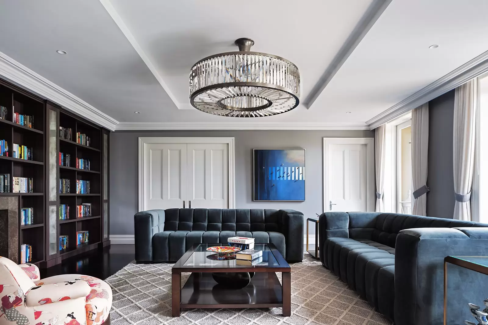 31 Chester Street, Woollahra Sold by Sydney Sotheby's International Realty - image 14