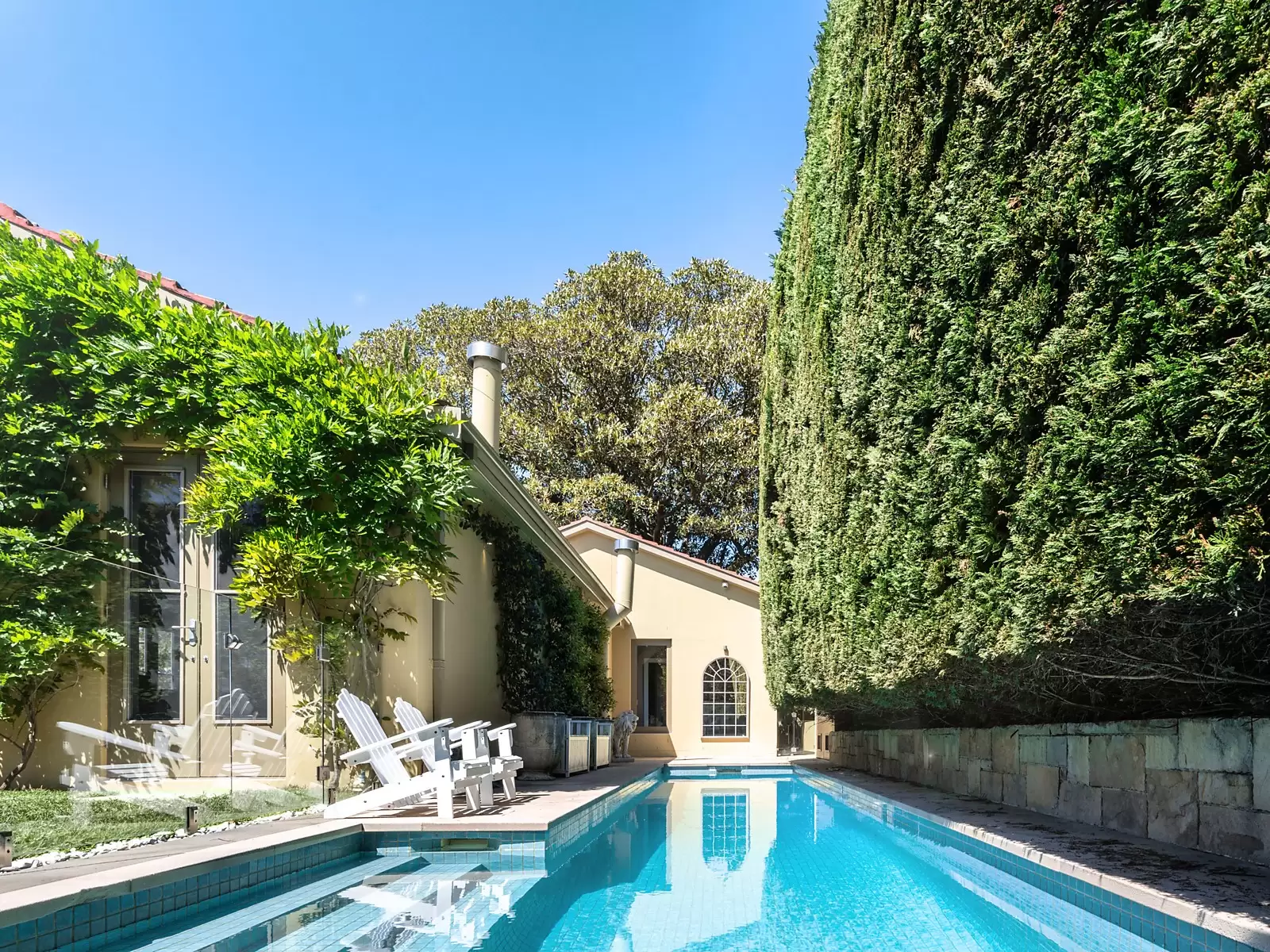 31 Chester Street, Woollahra Sold by Sydney Sotheby's International Realty - image 7