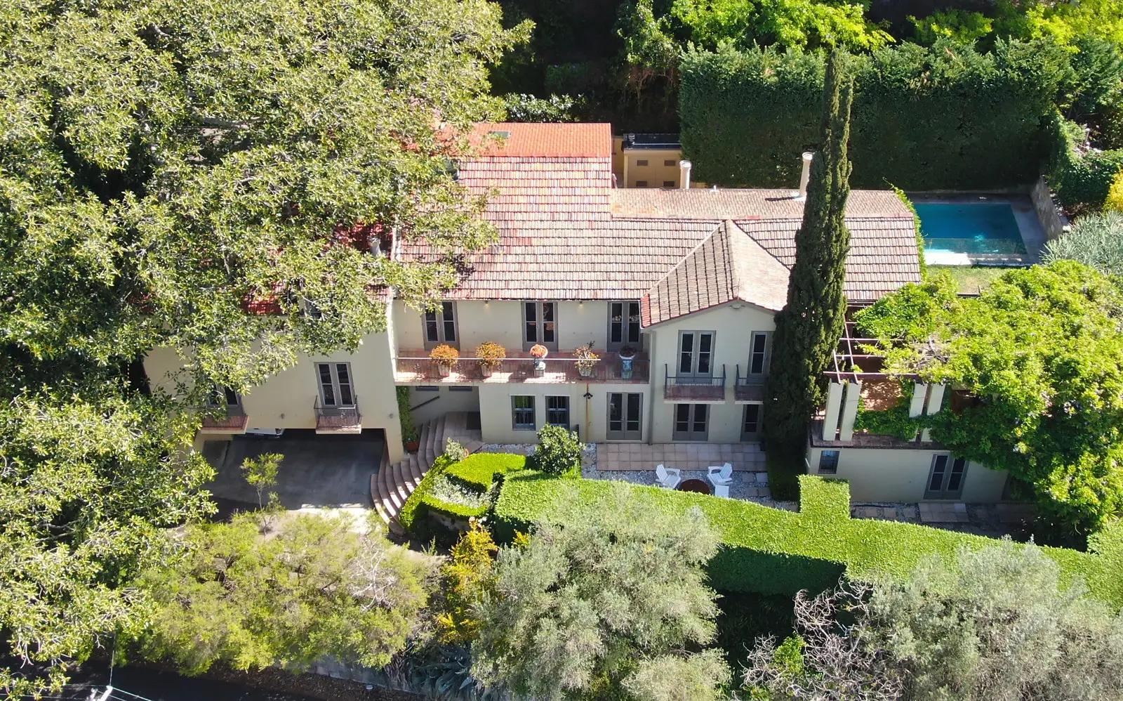 31 Chester Street, Woollahra Sold by Sydney Sotheby's International Realty - image 1