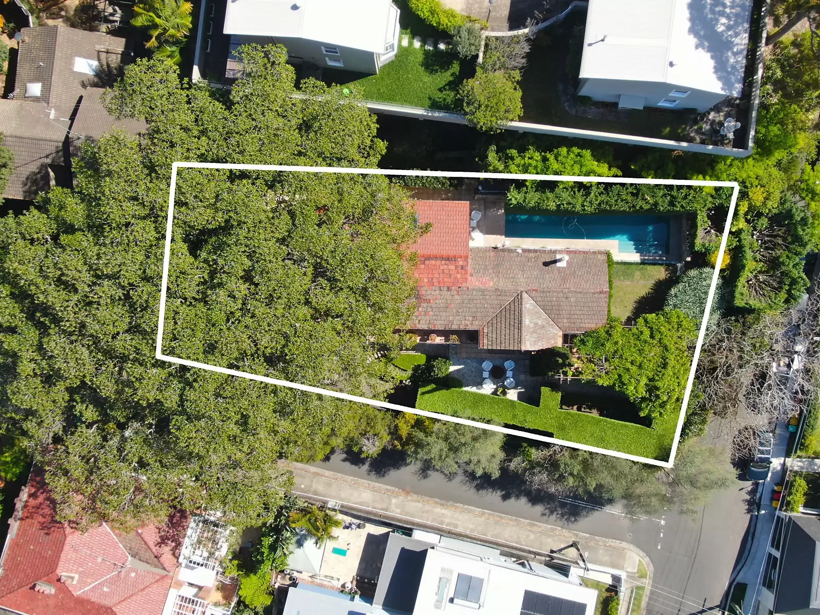 31 Chester Street, Woollahra Sold by Sydney Sotheby's International Realty - image 8