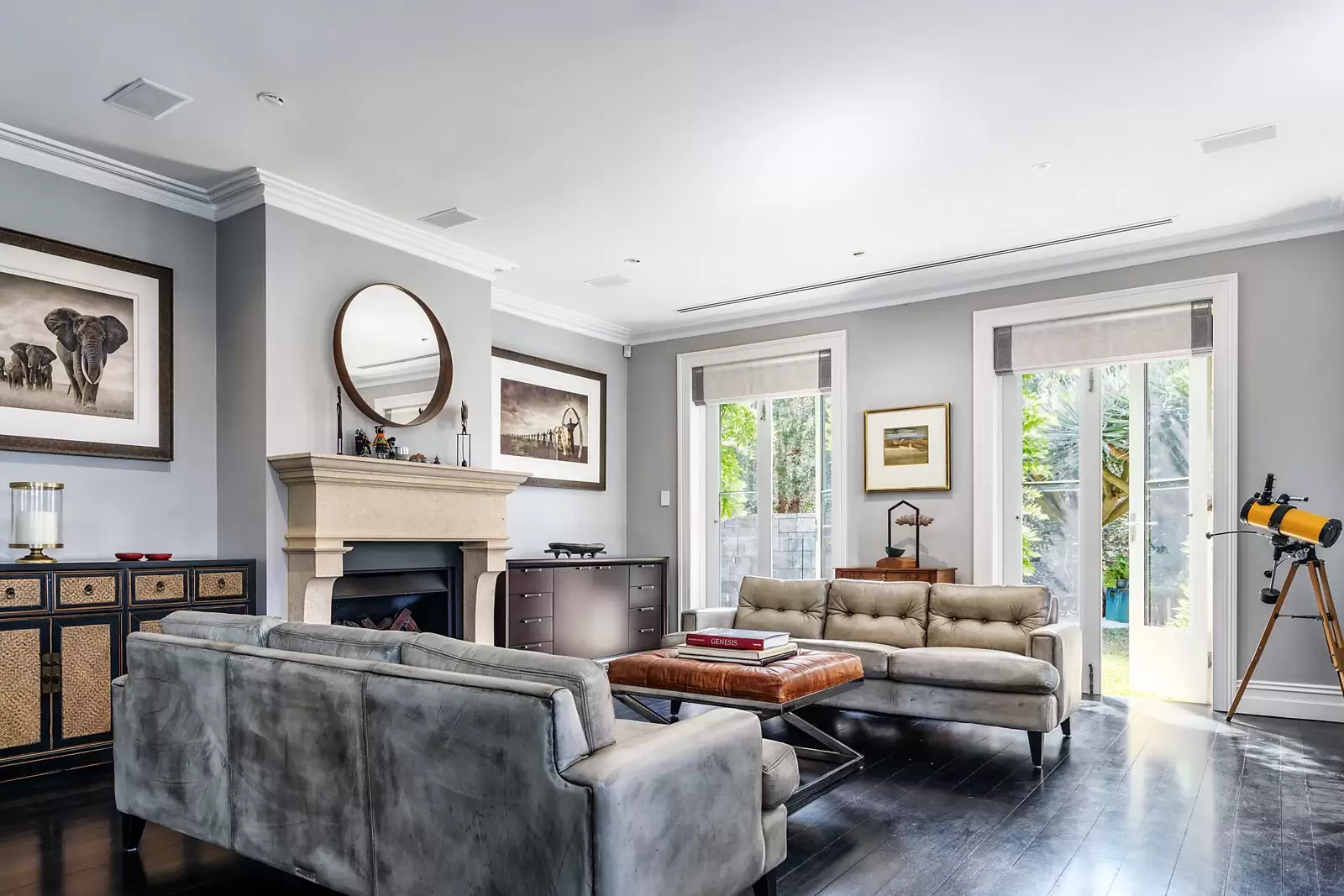 31 Chester Street, Woollahra Sold by Sydney Sotheby's International Realty - image 3