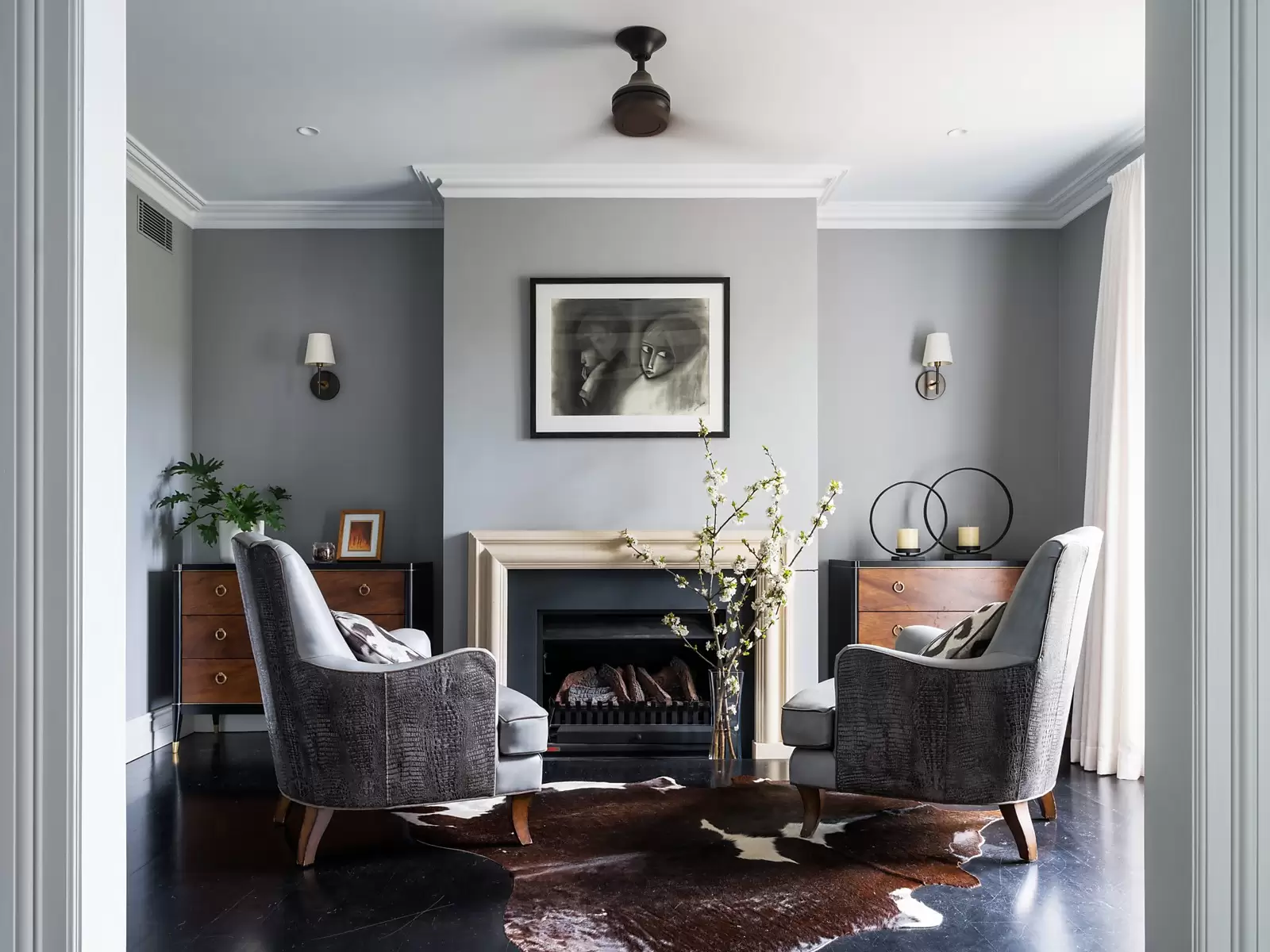 31 Chester Street, Woollahra Sold by Sydney Sotheby's International Realty - image 10