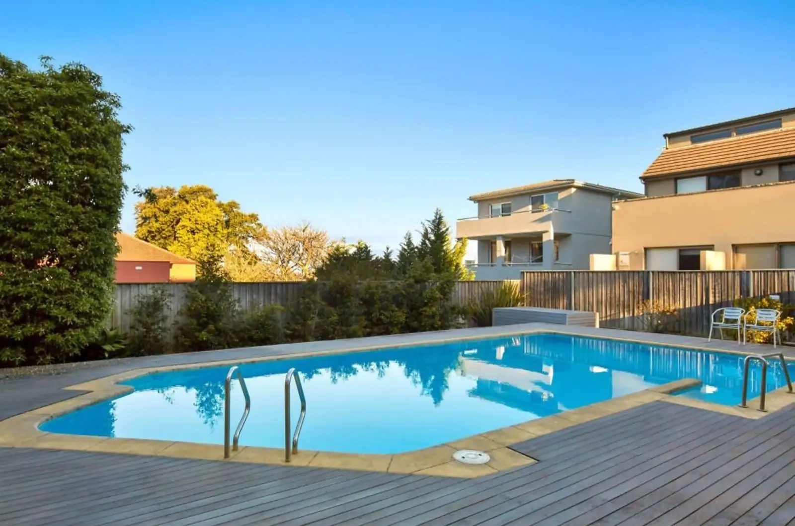 16/745 Old South Head Road, Vaucluse Sold by Sydney Sotheby's International Realty - image 2