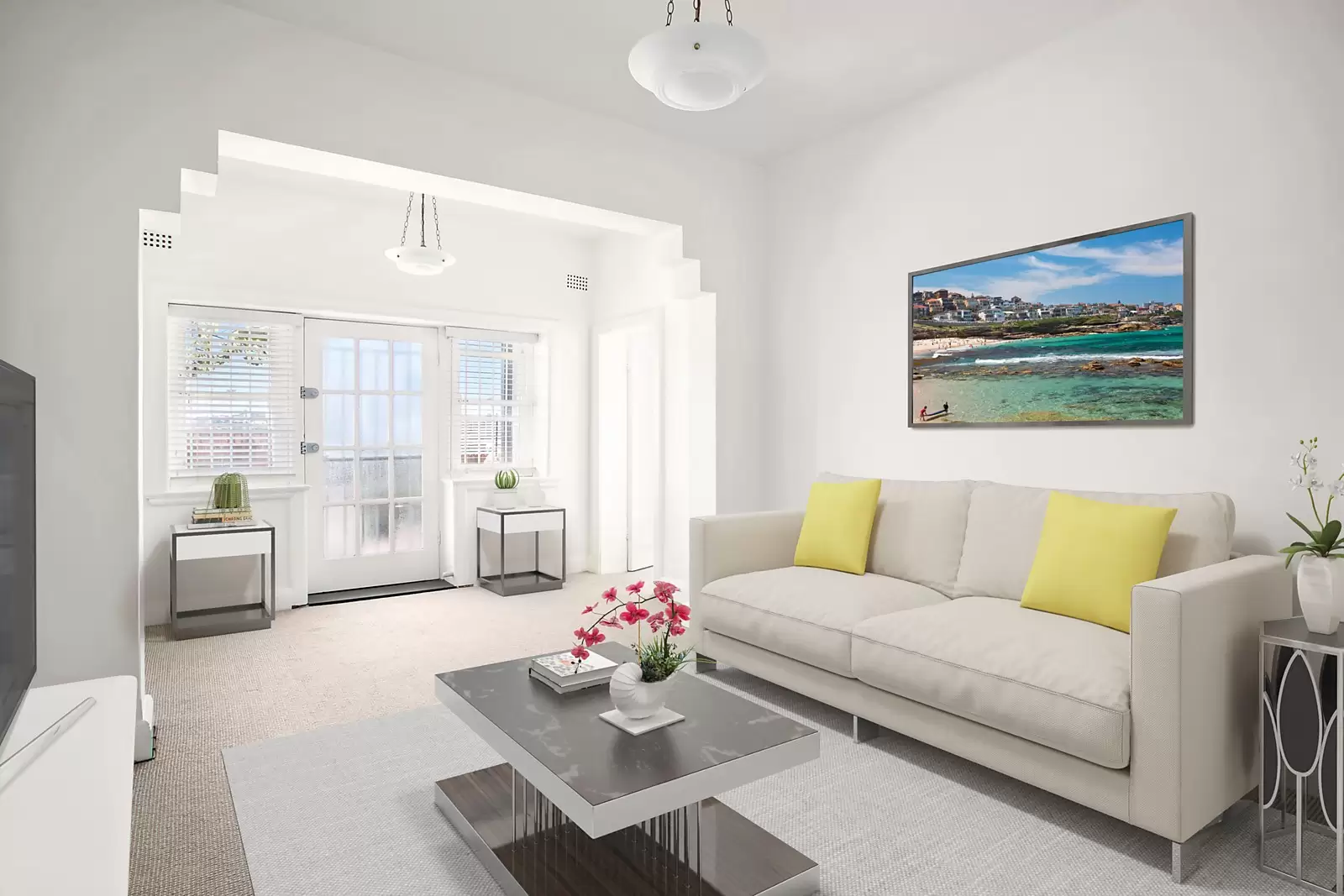 1/4 Aston Gardens, Bellevue Hill Sold by Sydney Sotheby's International Realty - image 3