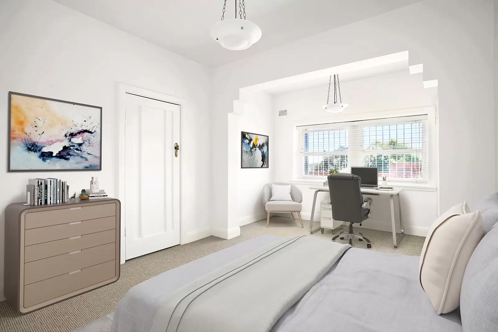 1/4 Aston Gardens, Bellevue Hill Sold by Sydney Sotheby's International Realty - image 6