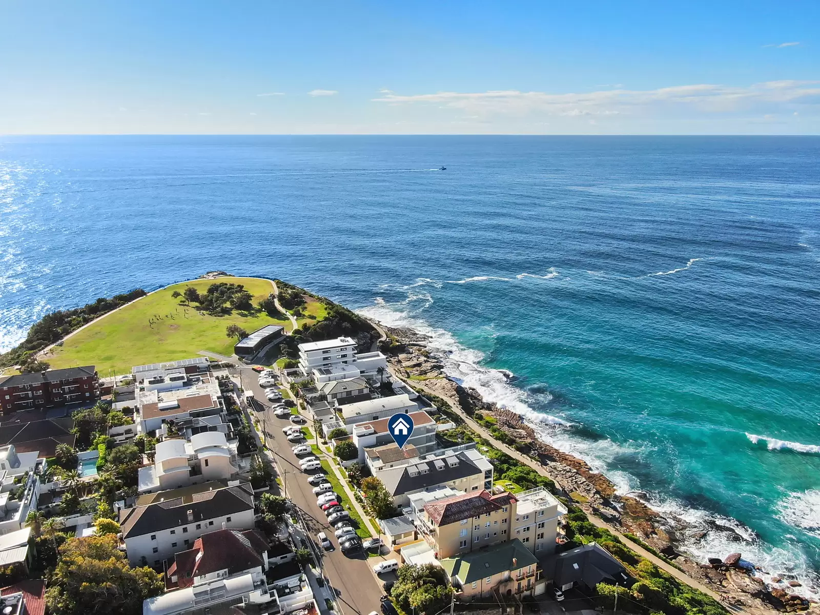 9 Kenneth Street, Tamarama Sold by Sydney Sotheby's International Realty - image 10