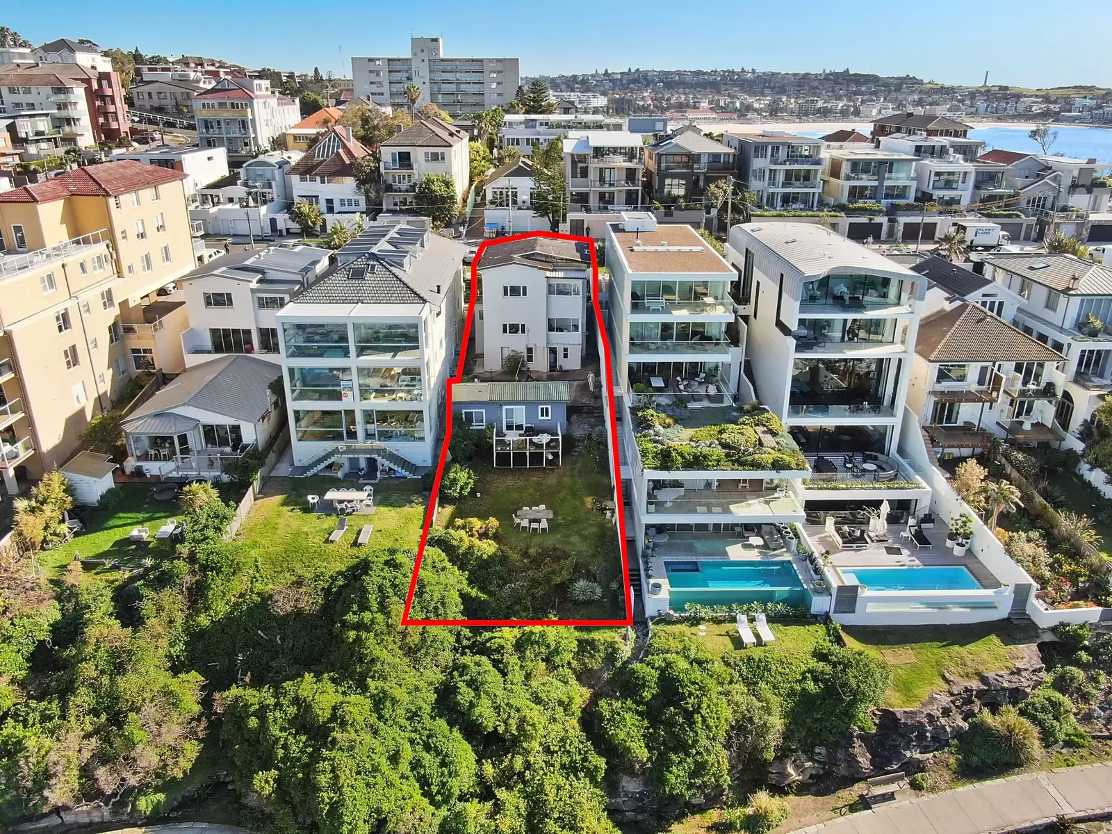 9 Kenneth Street, Tamarama Sold by Sydney Sotheby's International Realty - image 3