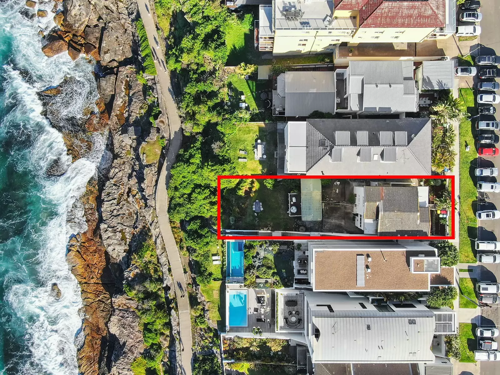 9 Kenneth Street, Tamarama Sold by Sydney Sotheby's International Realty - image 11