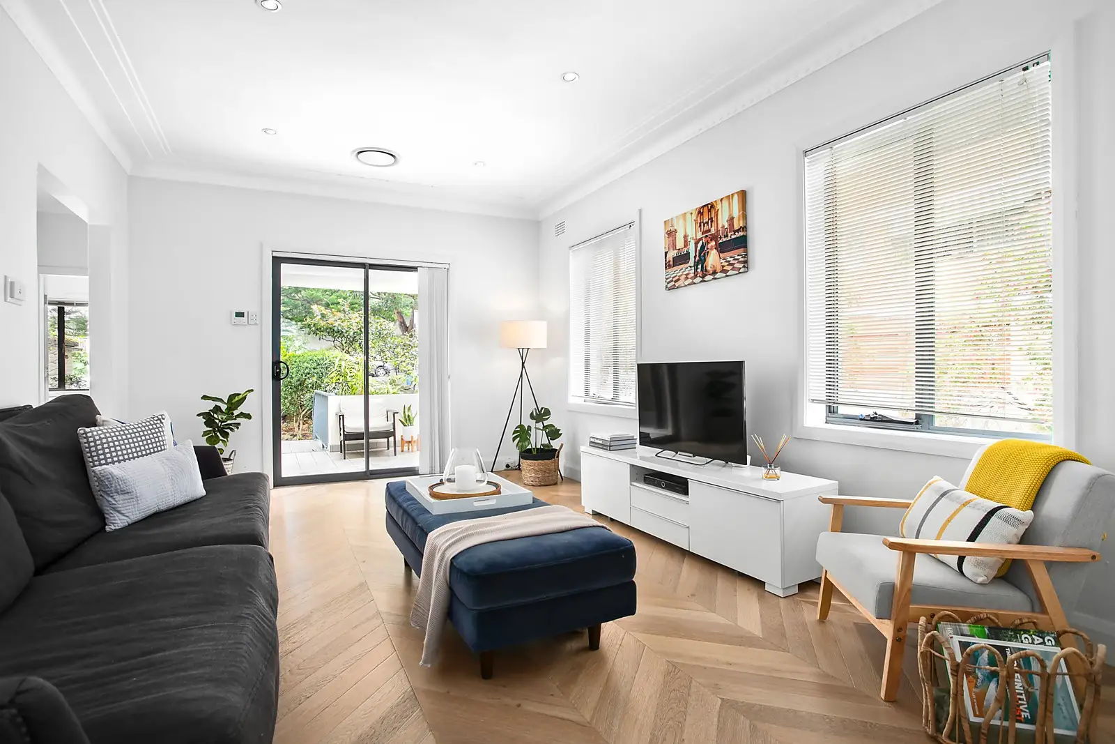11/45 Murray Street, Bronte Sold by Sydney Sotheby's International Realty - image 1