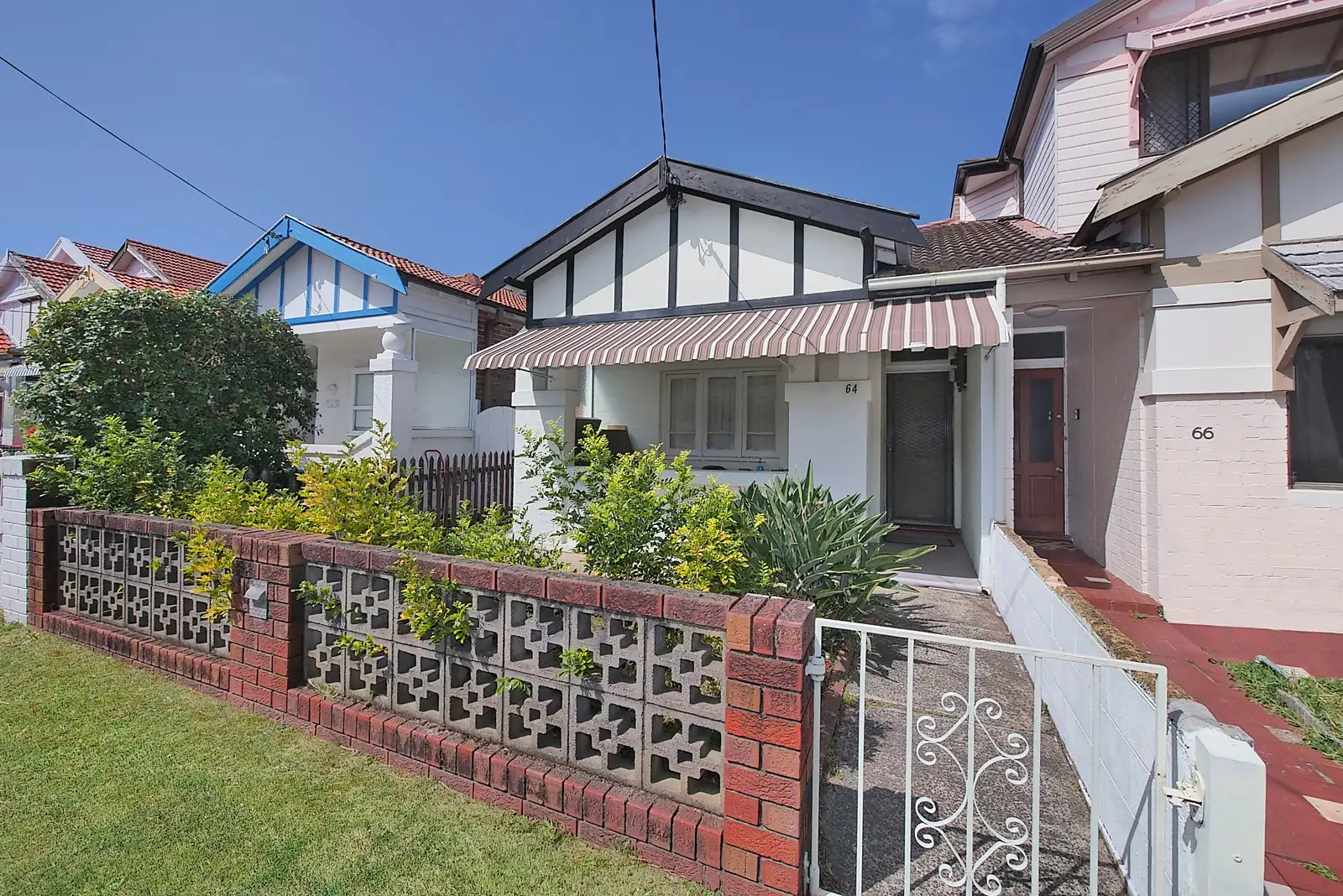 64 Glenayr Avenue, North Bondi Sold by Sydney Sotheby's International Realty - image 1