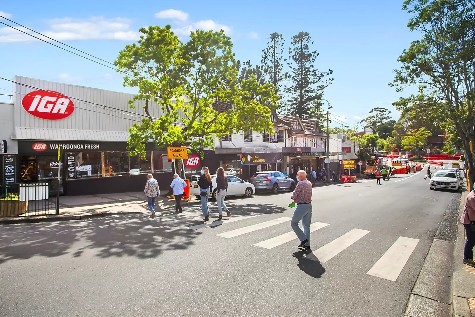 1/14-18 Coonanbarra Road, Wahroonga Sold by Sydney Sotheby's International Realty - image 13