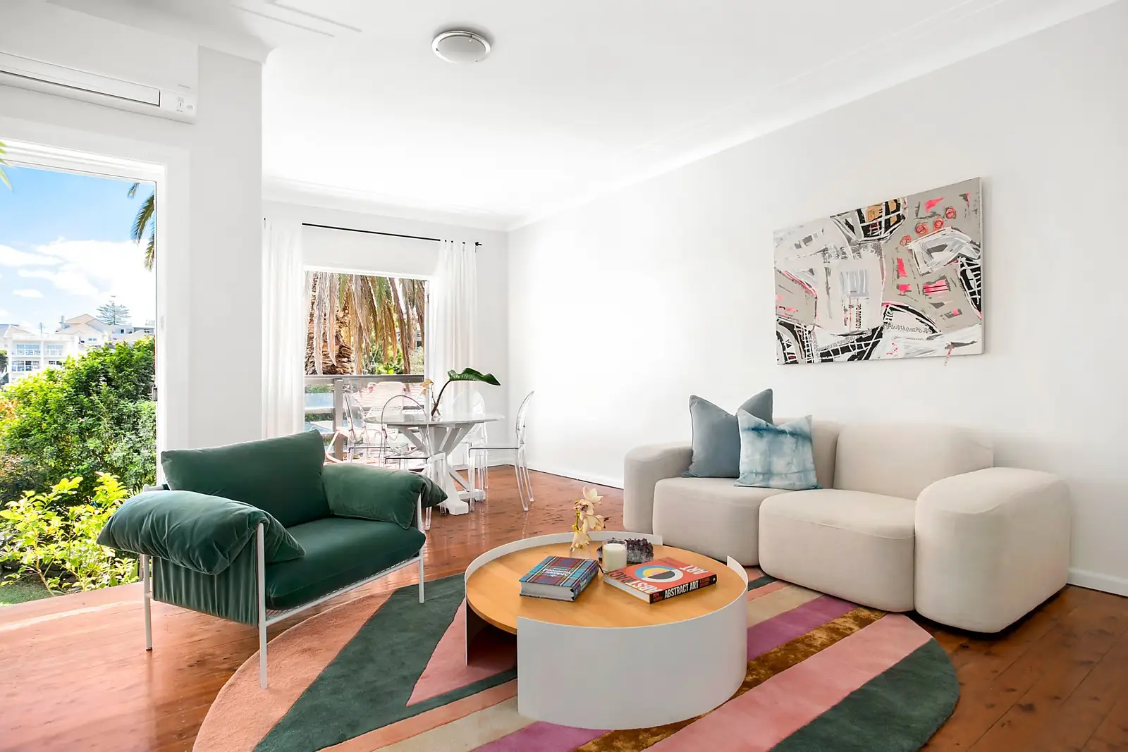 1/86 Chaleyer Street, Rose Bay Sold by Sydney Sotheby's International Realty - image 1