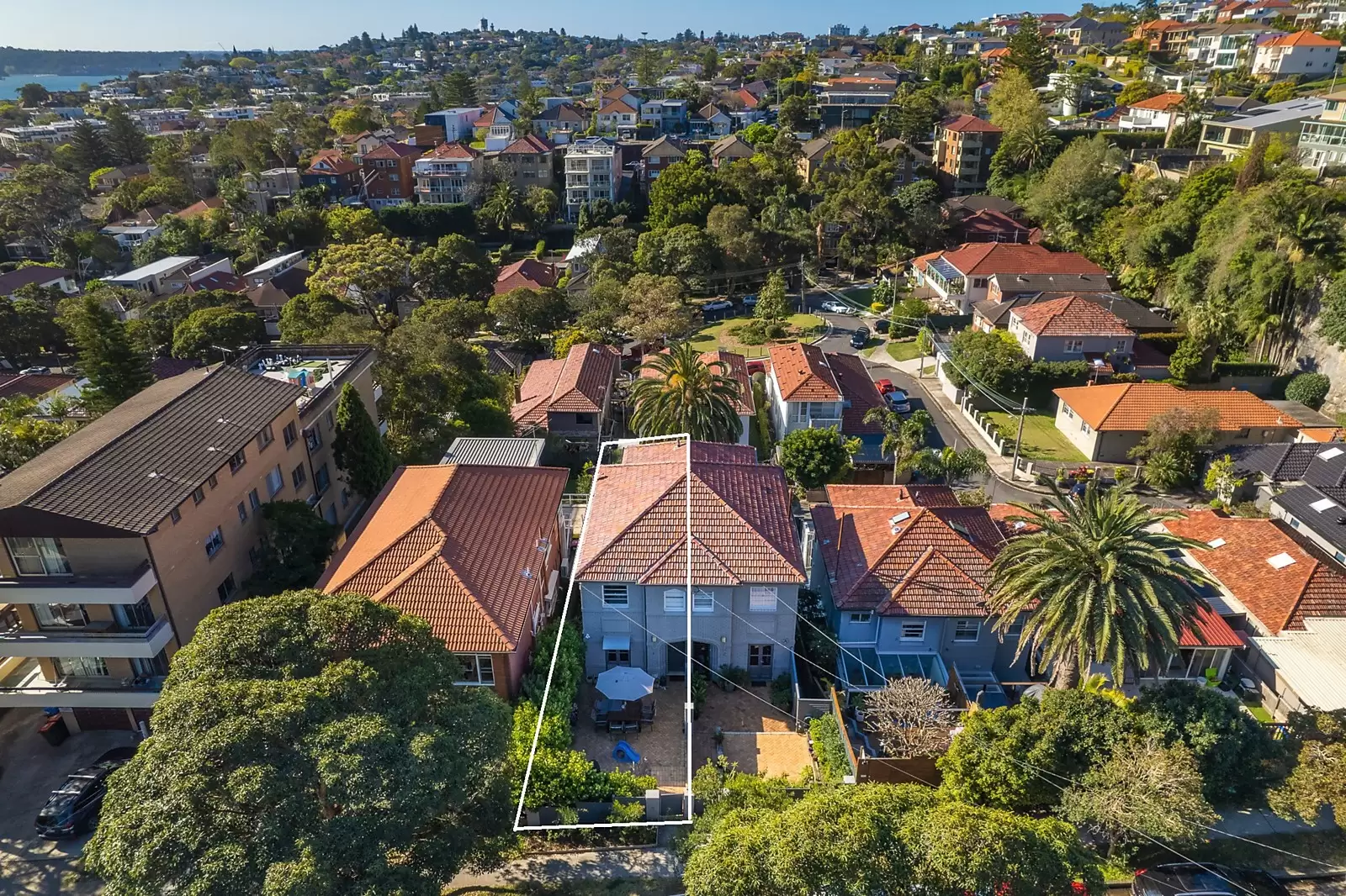 1/86 Chaleyer Street, Rose Bay Sold by Sydney Sotheby's International Realty - image 3