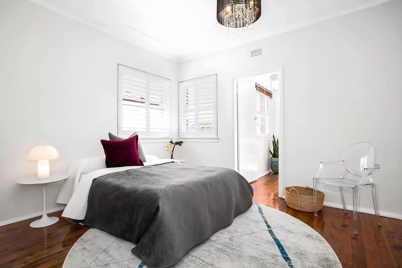 1/86 Chaleyer Street, Rose Bay Sold by Sydney Sotheby's International Realty - image 9