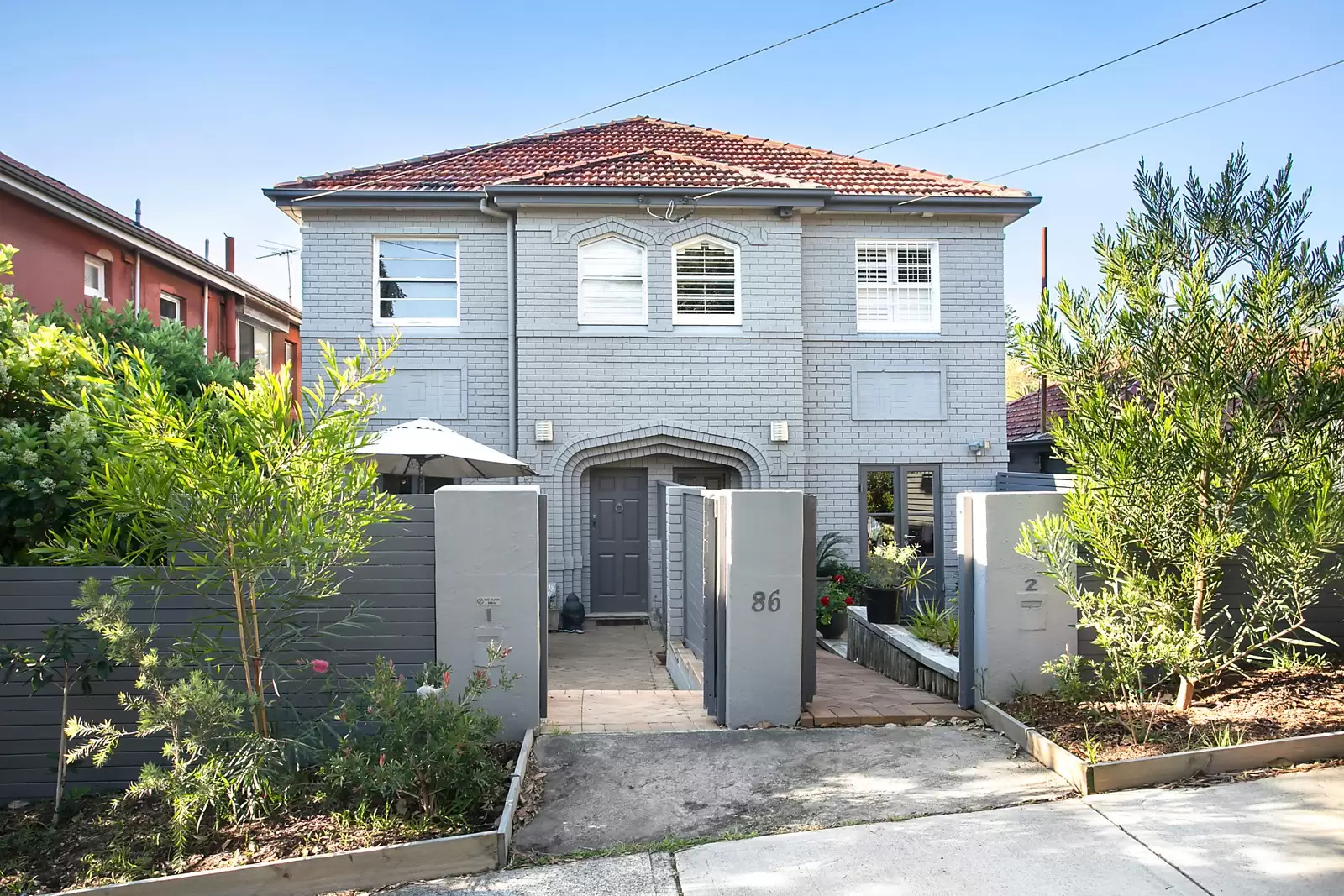 1/86 Chaleyer Street, Rose Bay Sold by Sydney Sotheby's International Realty - image 8