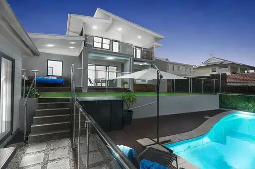 16 Nix Avenue, Malabar Sold by Sydney Sotheby's International Realty