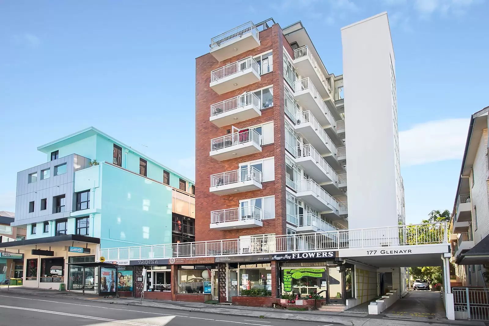 15/177-179 Glenayr Avenue, Bondi Beach Sold by Sydney Sotheby's International Realty - image 5