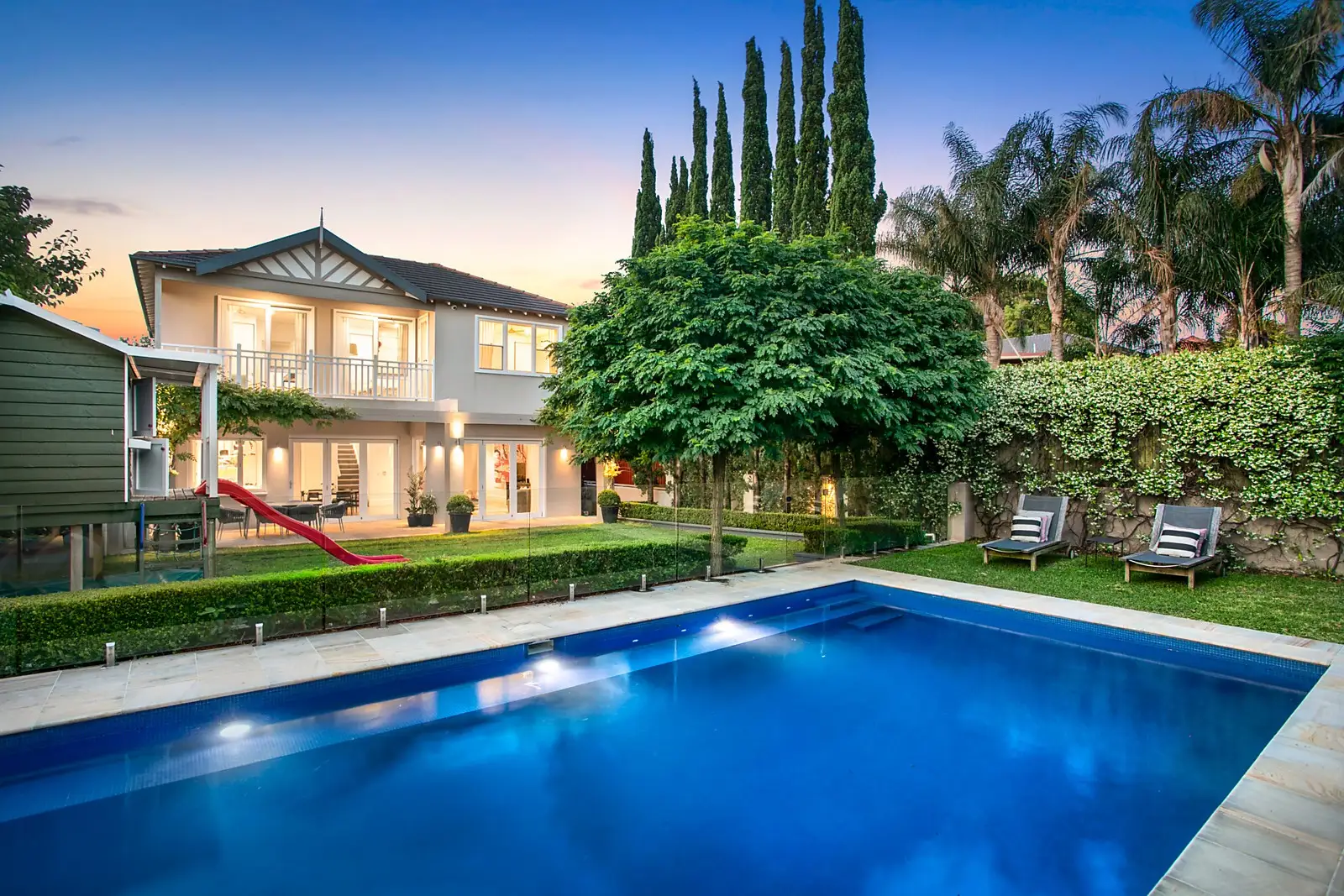 19 Winkurra Street, Kensington Sold by Sydney Sotheby's International Realty - image 1