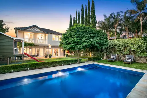 19 Winkurra Street, Kensington Sold by Sydney Sotheby's International Realty